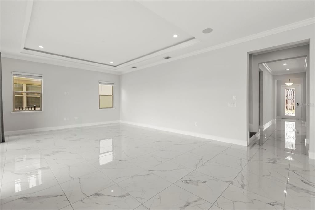 En Renta: $6,900 (5 camas, 4 baños, 3883 Pies cuadrados)