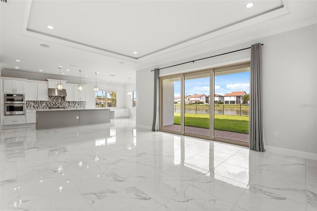 En Renta: $6,900 (5 camas, 4 baños, 3883 Pies cuadrados)