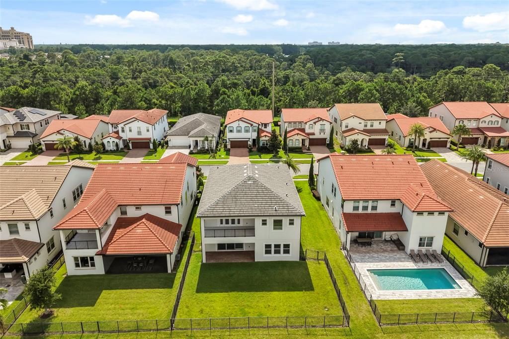 En Renta: $6,900 (5 camas, 4 baños, 3883 Pies cuadrados)