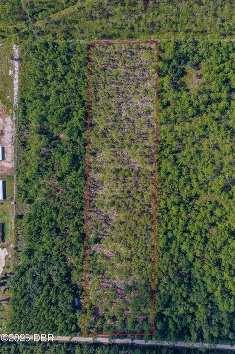 For Sale: $260,000 (10.00 acres)