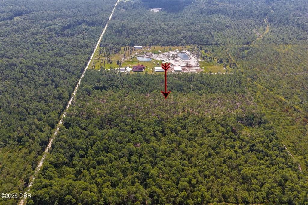 For Sale: $260,000 (10.00 acres)