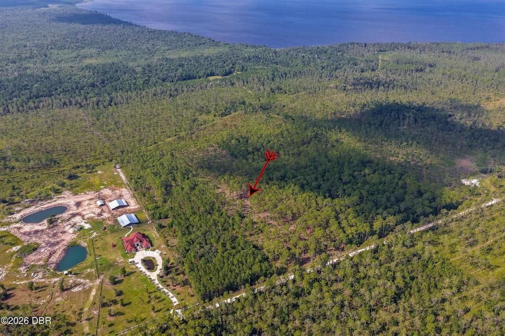 For Sale: $260,000 (10.00 acres)