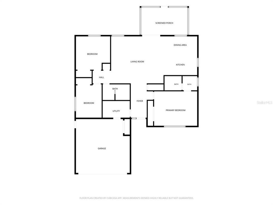 En Venta: $345,000 (3 camas, 2 baños, 1456 Pies cuadrados)