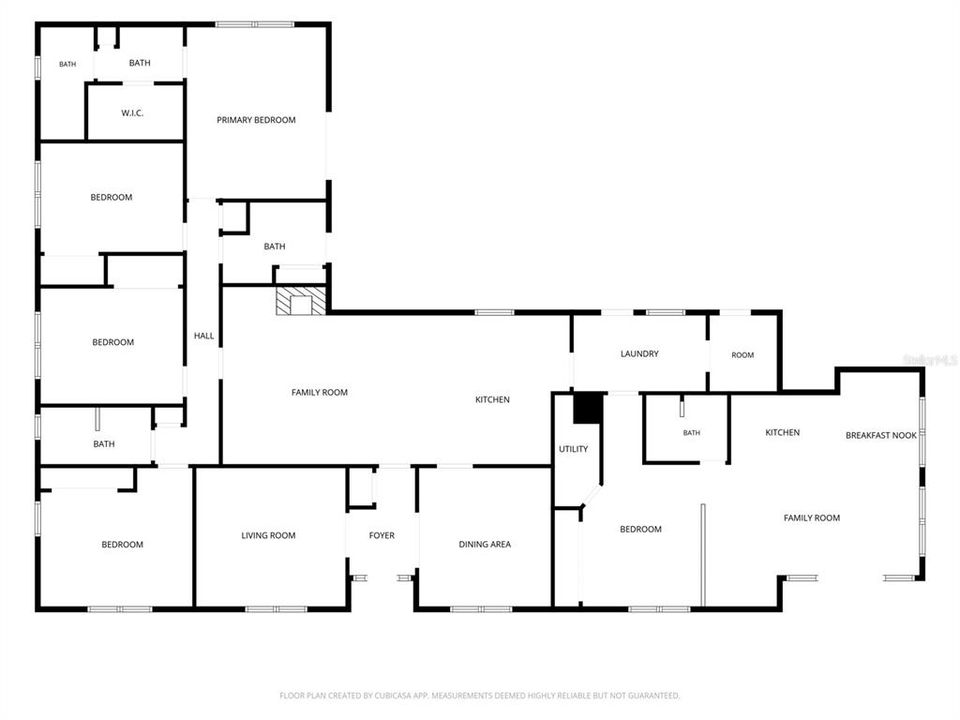 En Venta: $875,000 (5 camas, 4 baños, 3136 Pies cuadrados)