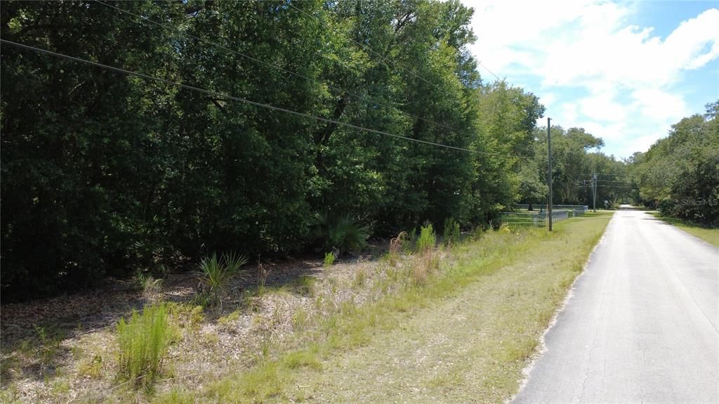For Sale: $39,500 (1.16 acres)
