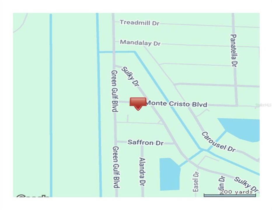 На продажу: $12,990 (0.17 acres)