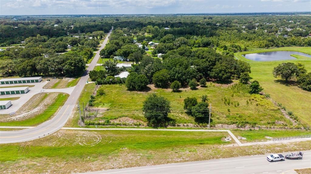 For Sale: $48,000 (1.00 acres)