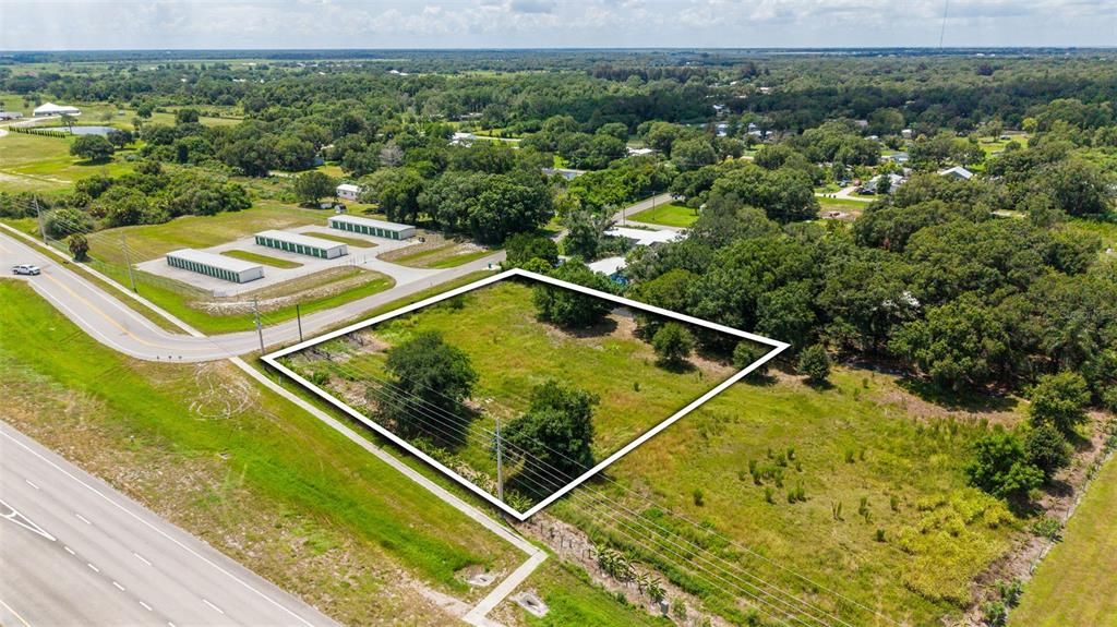 For Sale: $48,000 (1.00 acres)