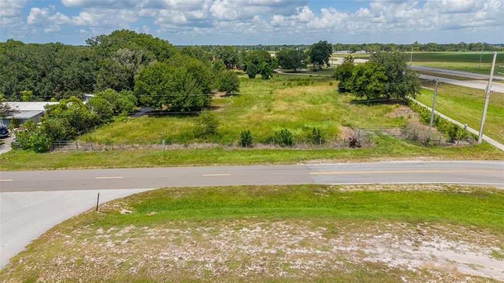 For Sale: $48,000 (1.00 acres)