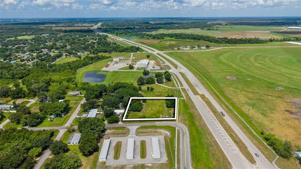 For Sale: $48,000 (1.00 acres)