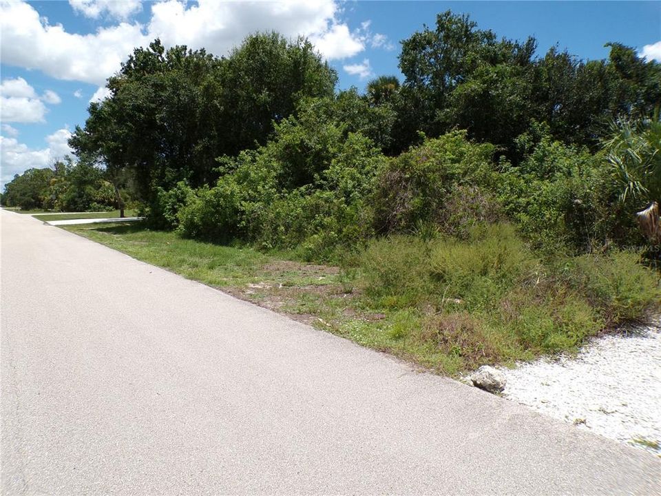 En Venta: $12,990 (0.17 acres)