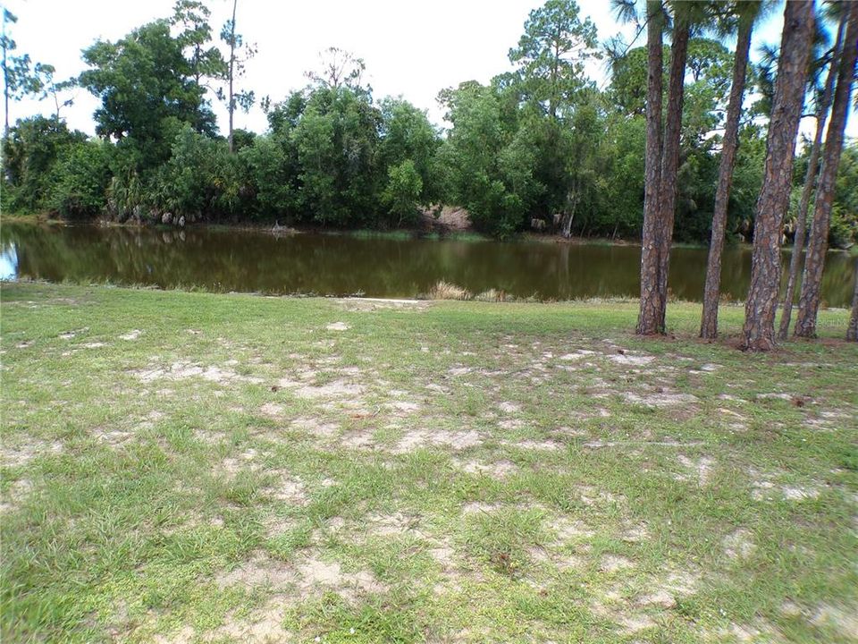 En Venta: $12,990 (0.17 acres)