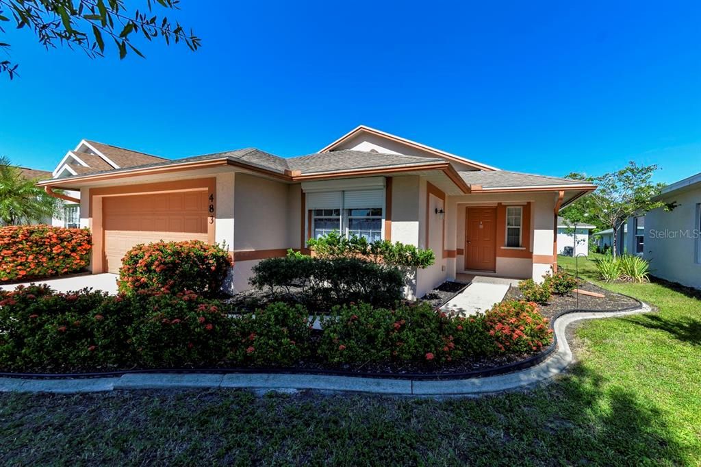 En Venta: $242,500 (3 camas, 2 baños, 1380 Pies cuadrados)