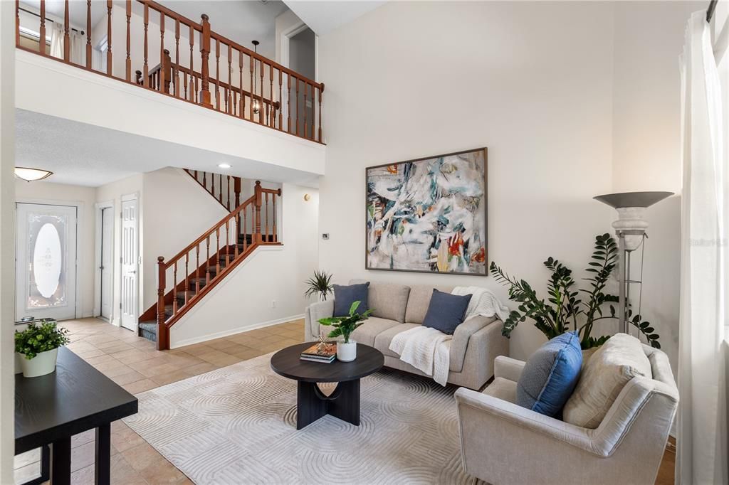 En Venta: $530,000 (4 camas, 2 baños, 2366 Pies cuadrados)