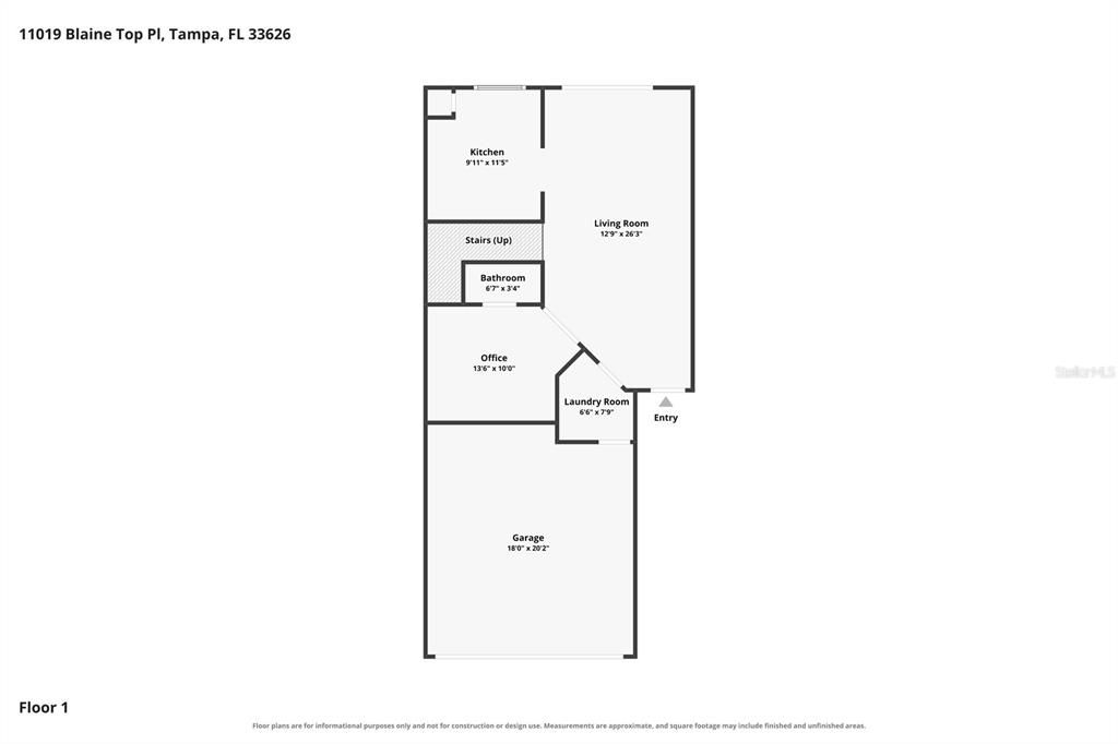 В аренду: $2,275 (2 спален, 2 ванн, 1374 Квадратных фут)