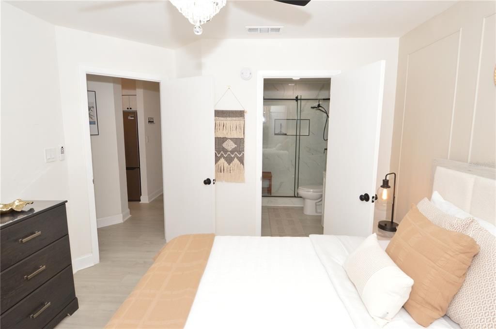 В аренду: $2,000 (1 спален, 1 ванн, 625 Квадратных фут)