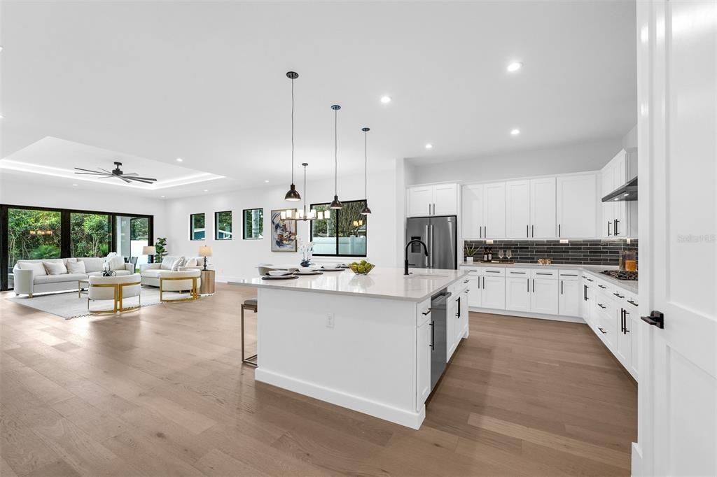 En Venta: $1,419,900 (4 camas, 3 baños, 2984 Pies cuadrados)