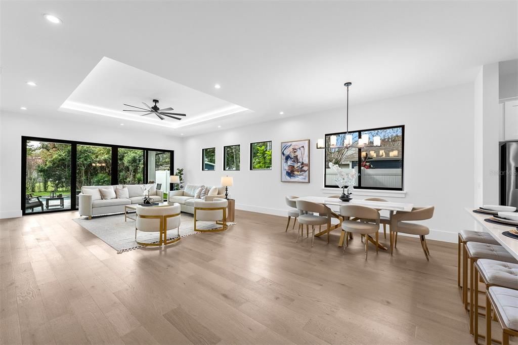 En Venta: $1,419,900 (4 camas, 3 baños, 2984 Pies cuadrados)