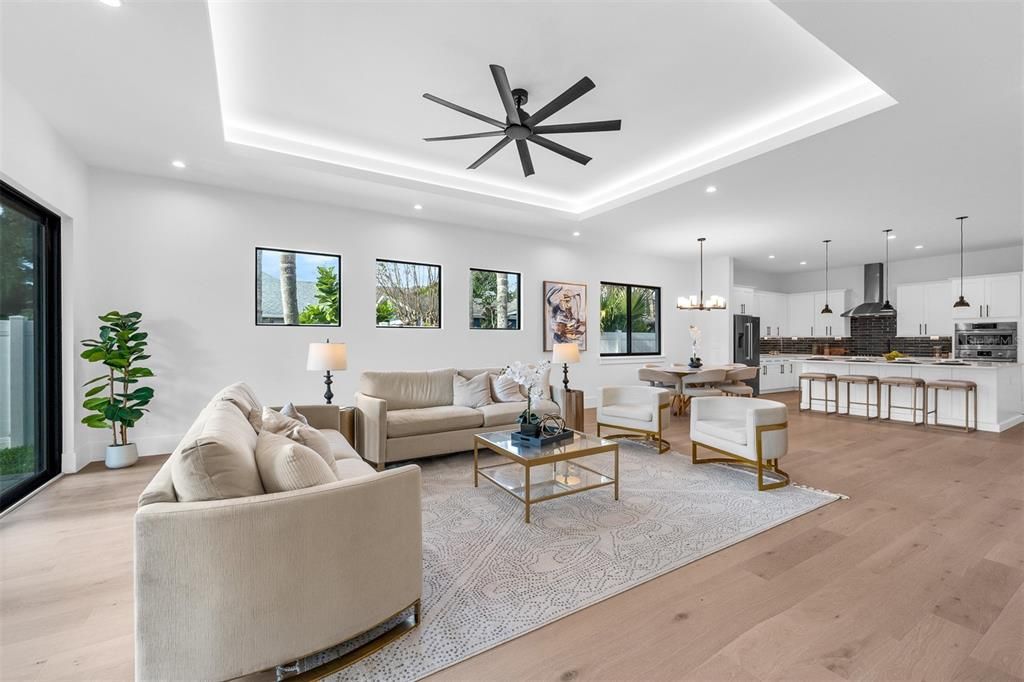 En Venta: $1,419,900 (4 camas, 3 baños, 2984 Pies cuadrados)
