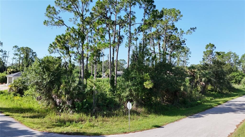 На продажу: $49,900 (0.68 acres)