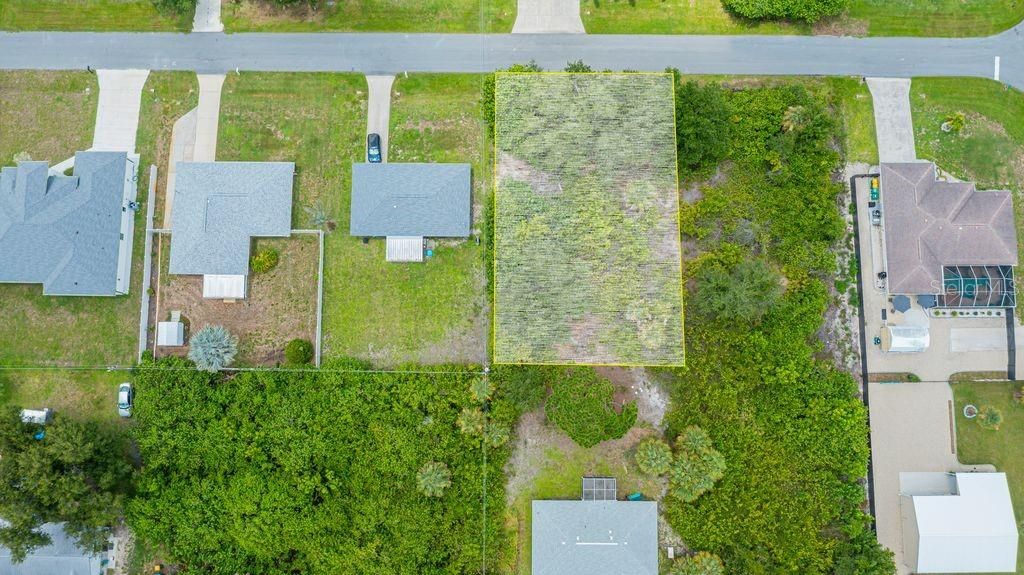 На продажу: $20,000 (0.23 acres)