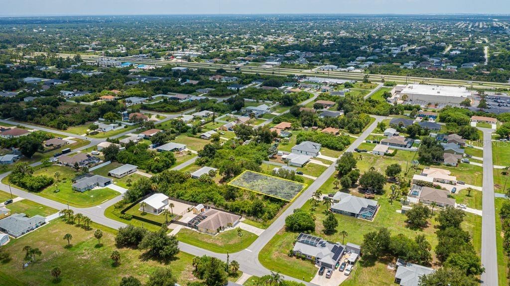 На продажу: $20,000 (0.23 acres)