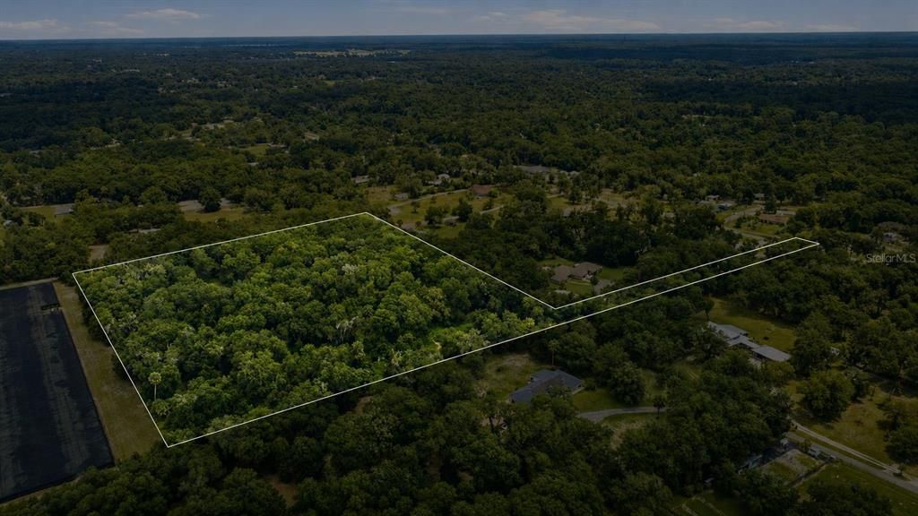 For Sale: $450,000 (8.54 acres)