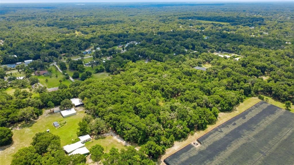 For Sale: $450,000 (8.54 acres)