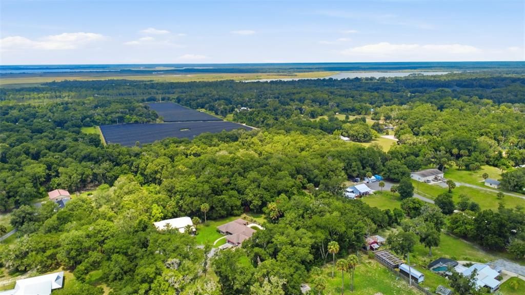 For Sale: $450,000 (8.54 acres)