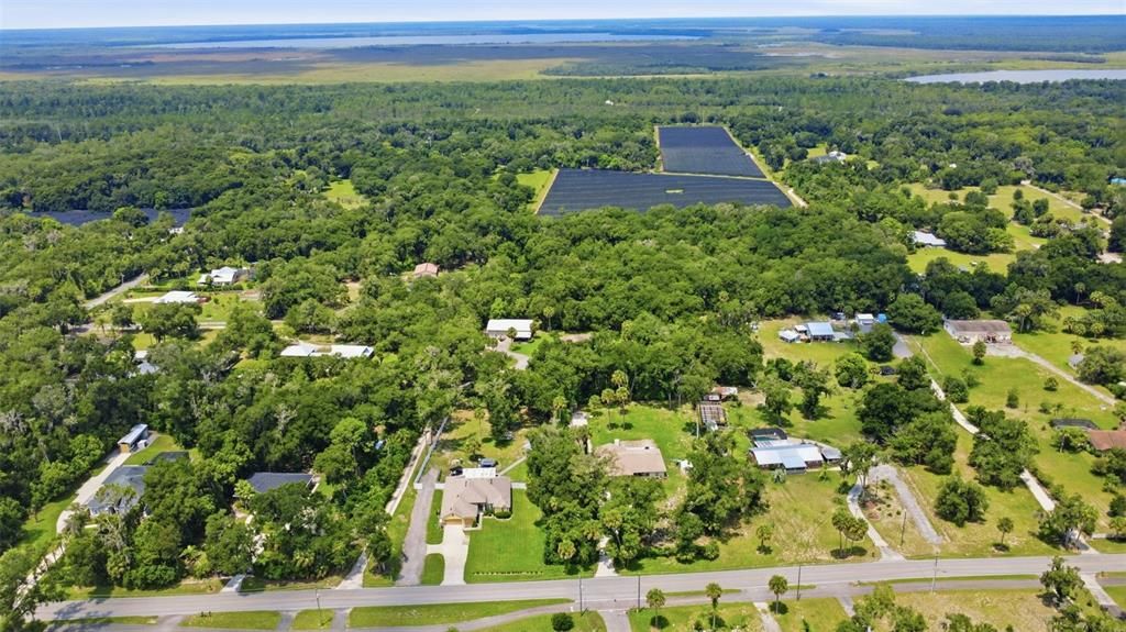 For Sale: $450,000 (8.54 acres)