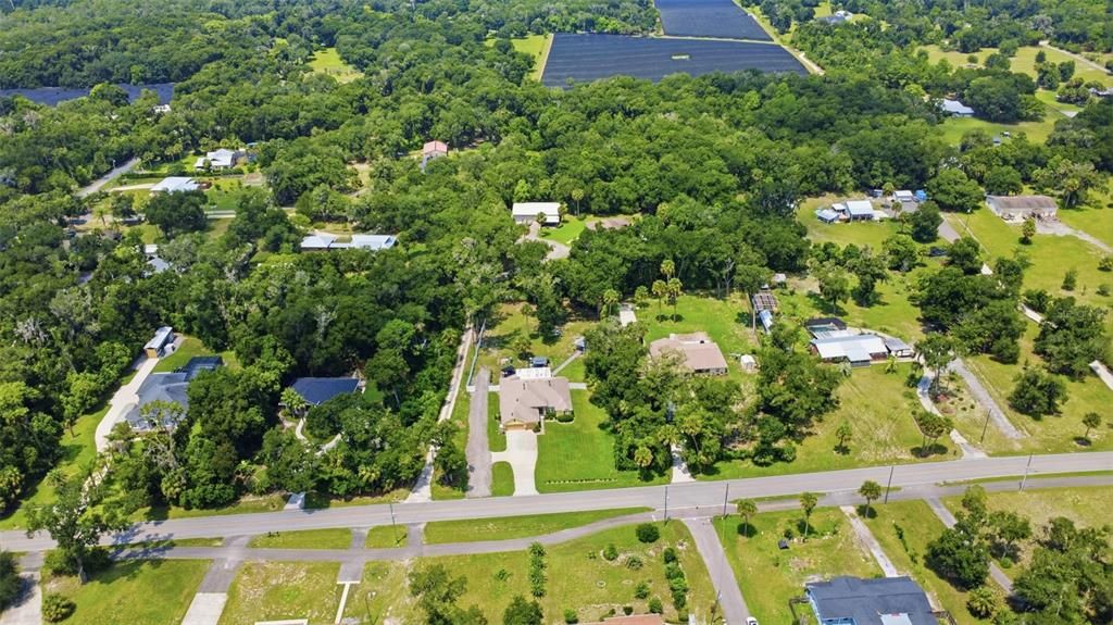 For Sale: $450,000 (8.54 acres)