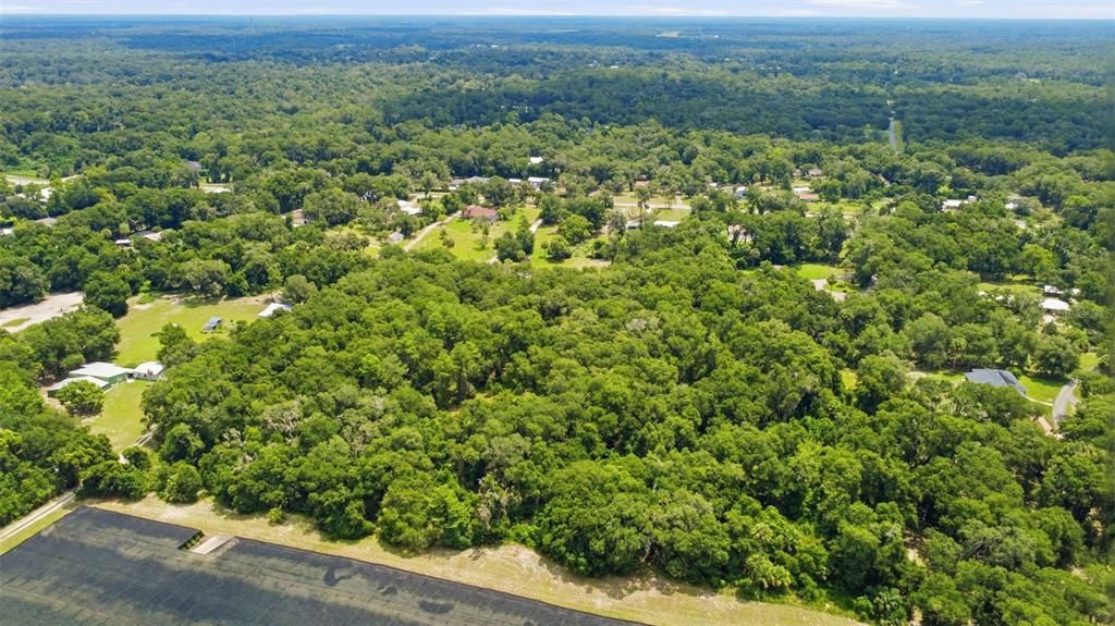 For Sale: $450,000 (8.54 acres)