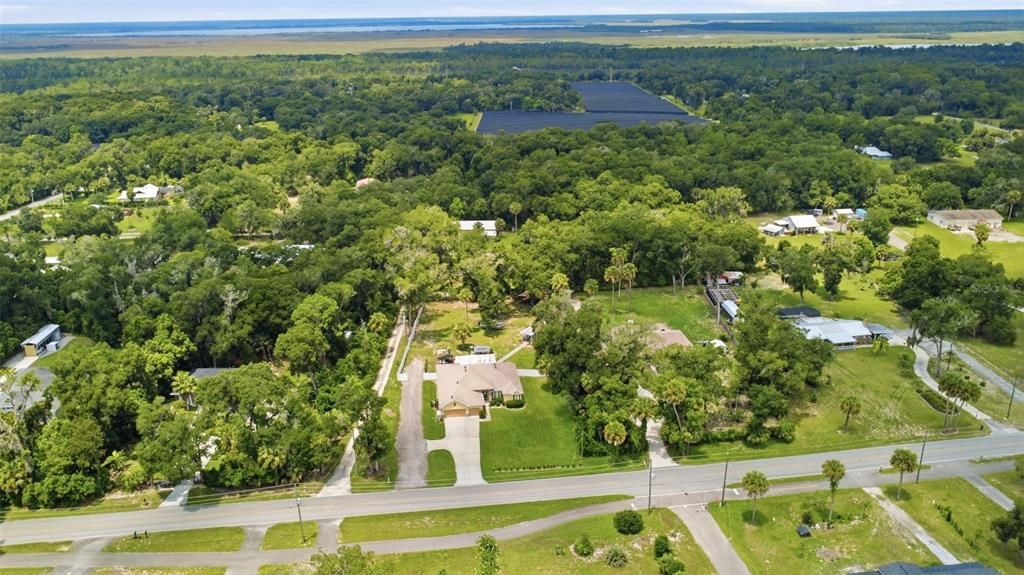 For Sale: $450,000 (8.54 acres)