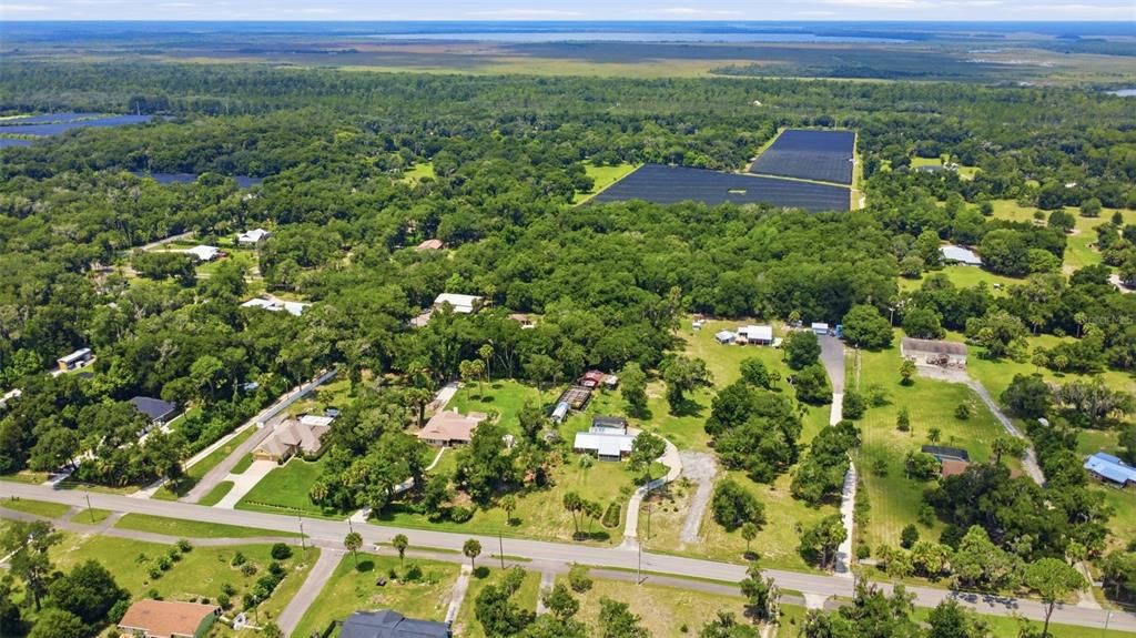 For Sale: $450,000 (8.54 acres)