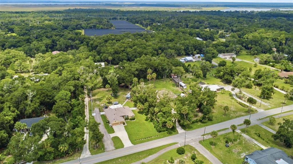 For Sale: $450,000 (8.54 acres)