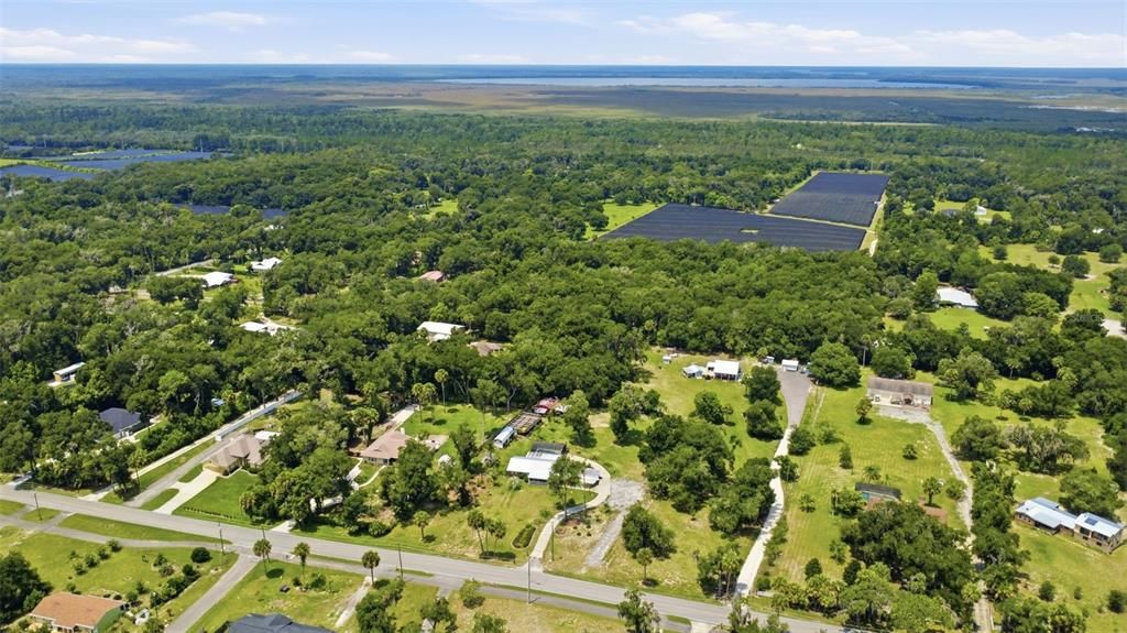 For Sale: $450,000 (8.54 acres)