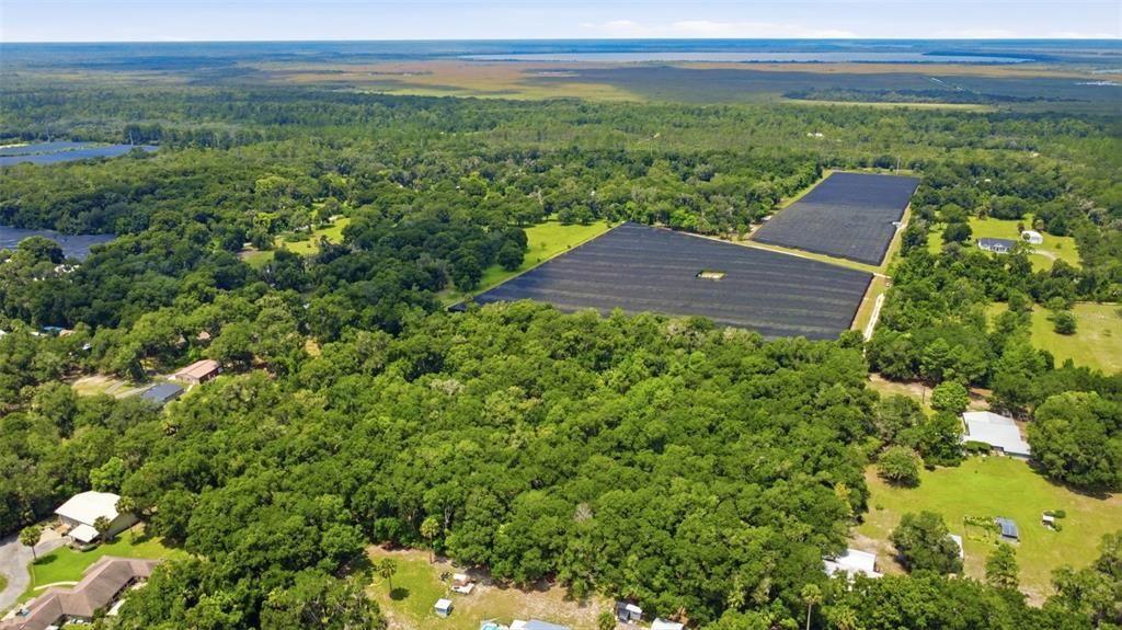 For Sale: $450,000 (8.54 acres)