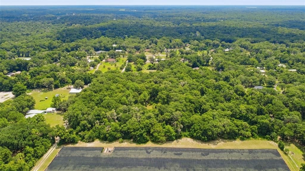 For Sale: $450,000 (8.54 acres)