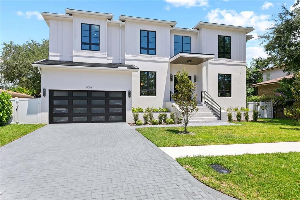 En Venta: $3,499,000 (5 camas, 5 baños, 5693 Pies cuadrados)