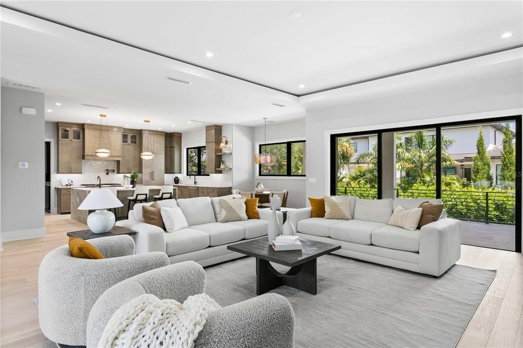 En Venta: $3,499,000 (5 camas, 5 baños, 5693 Pies cuadrados)