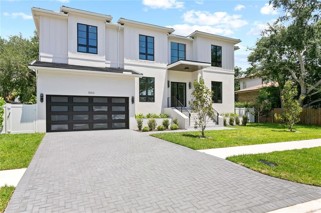 En Venta: $3,499,000 (5 camas, 5 baños, 5693 Pies cuadrados)