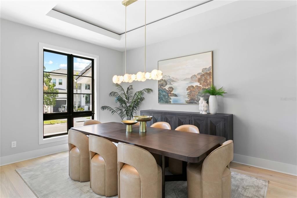 En Venta: $3,499,000 (5 camas, 5 baños, 5693 Pies cuadrados)