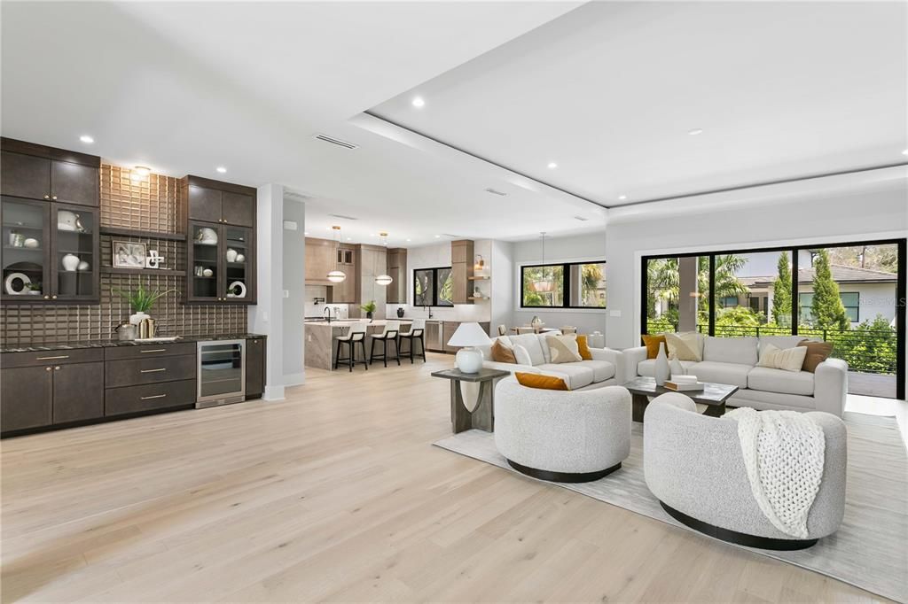 En Venta: $3,499,000 (5 camas, 5 baños, 5693 Pies cuadrados)
