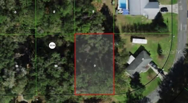 Под контрактом: $20,000 (0.23 acres)