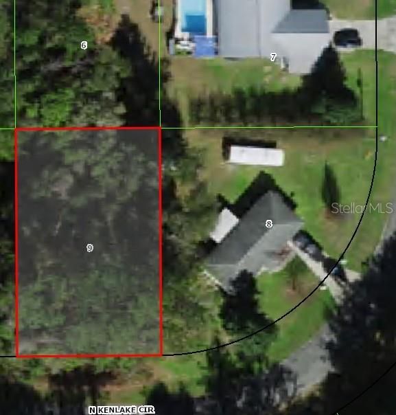 Под контрактом: $20,000 (0.23 acres)
