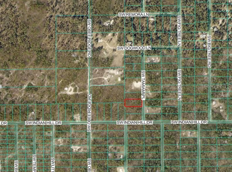 For Sale: $50,000 (1.00 acres)