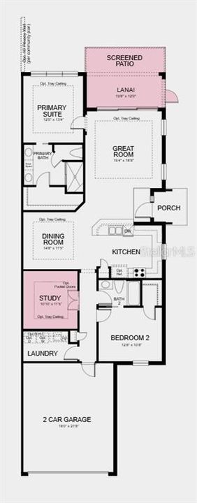 En Venta: $451,513 (2 camas, 2 baños, 1533 Pies cuadrados)