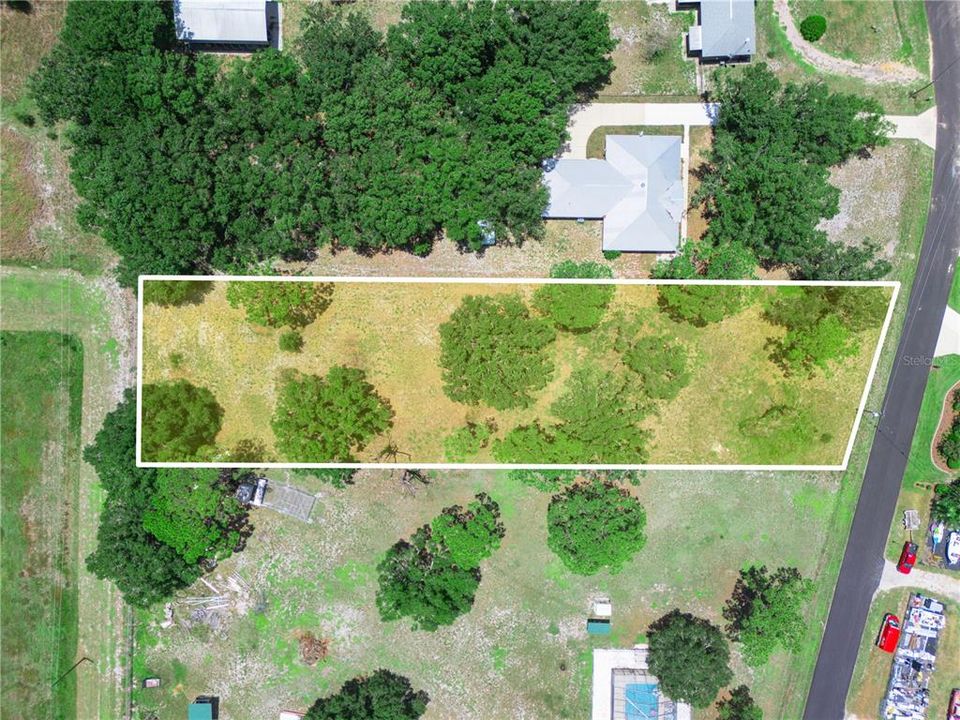 En Venta: $89,900 (0.94 acres)