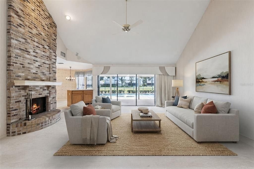 En Venta: $549,900 (4 camas, 3 baños, 3000 Pies cuadrados)