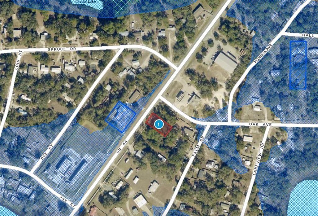 For Sale: $24,000 (0.24 acres)